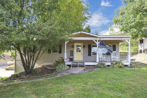 3893 Fallsburg Rd NE, Newark, OH 43055
