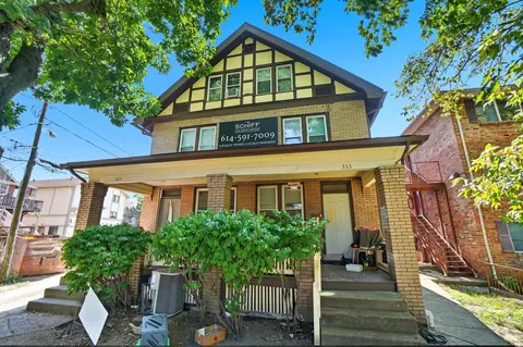 335 E 18th Ave #333, Columbus, OH 43201