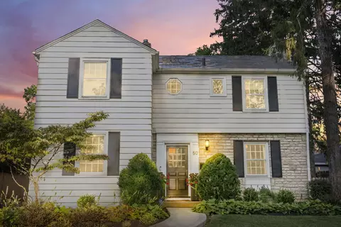 50 S Chesterfield Rd, Columbus, OH 43209