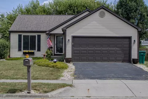 5298 Knight St, Groveport, OH 43125