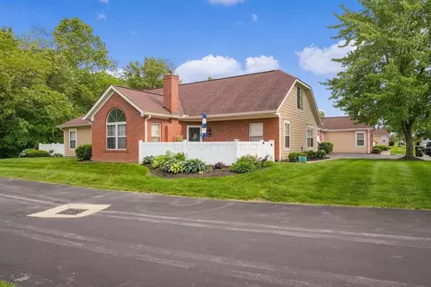 4654 Collingville Way #21, Columbus, OH 43230