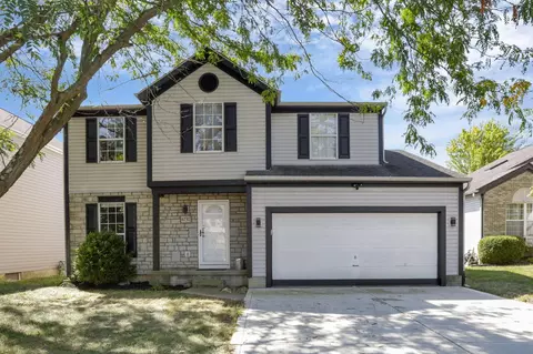 6737 Fallon Ln, Canal Winchester, OH 43110