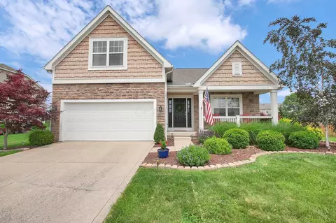 151 Leafy Dell Rd, Johnstown, OH 43031