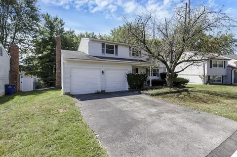 2903 Liberty Bell Ln, Reynoldsburg, OH 43068