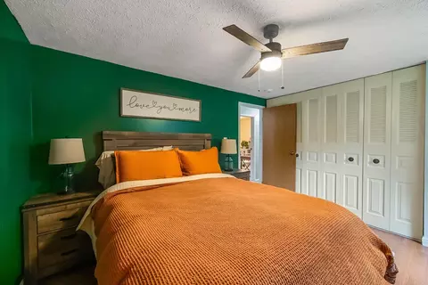 Bedroom - 5191 Stauffer Rd, Morral, OH 43337 photo 3 of 4
