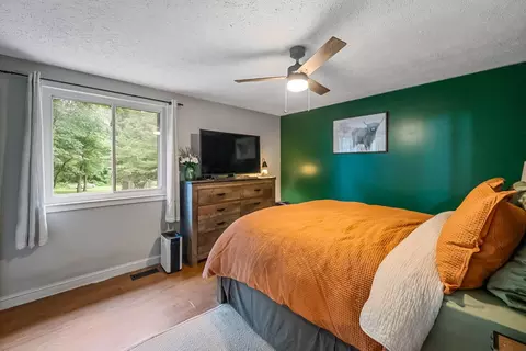 Bedroom - 5191 Stauffer Rd, Morral, OH 43337 photo 1 of 4