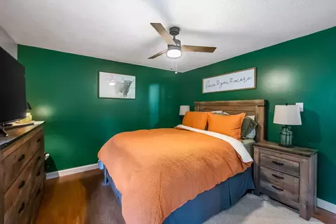 Bedroom - 5191 Stauffer Rd, Morral, OH 43337 photo 2 of 4