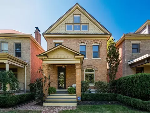 325 Tappan St, Columbus, OH 43201