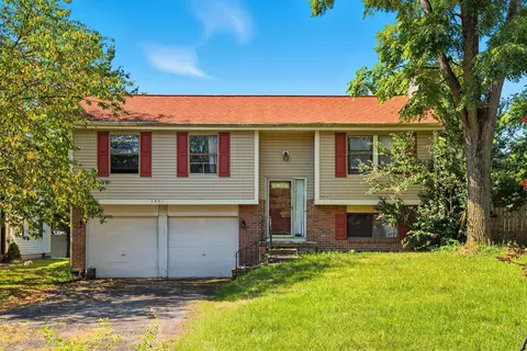 Exterior - 3491 Headford Ct, Columbus, OH 43231 photo 1 of 6