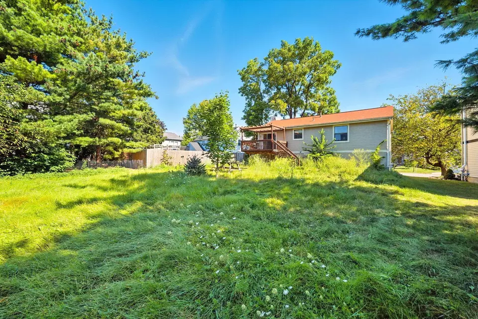 Exterior - 3491 Headford Ct, Columbus, OH 43231 photo 6 of 6