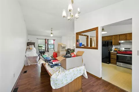 Dining - 3491 Headford Ct, Columbus, OH 43231 photo 1 of 2