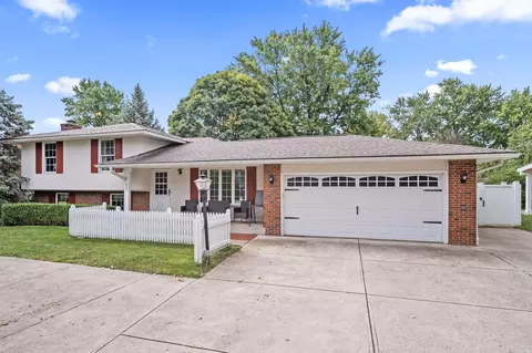 2785 Snouffer Rd, Columbus, OH 43235