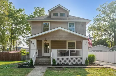 174 Kensington Pl, Marion, OH 43302