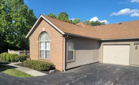 4898 Berry Leaf Pl, Hilliard, OH 43026