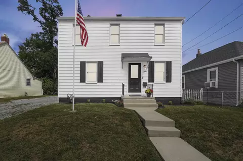 1640 Obetz Ave, Obetz, OH 43207