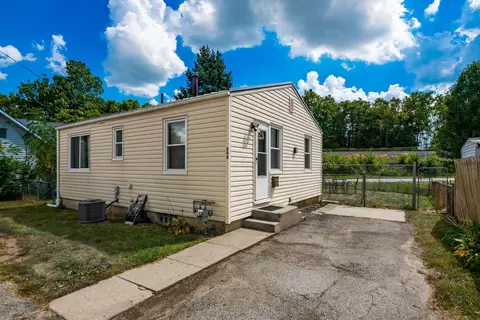 248 London Rd, West Jefferson, OH 43162