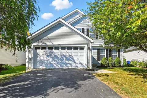 4969 Hilliard Green Dr, Hilliard, OH 43026