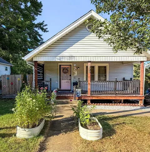 826 W Main St, Hillsboro, OH 45133