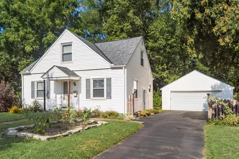 1832 Arborfield Pl, Columbus, OH 43219