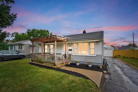 1633 Wilson Ave, Columbus, OH 43207