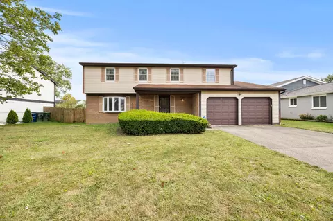 5679 Sullivant Ave, Galloway, OH 43119