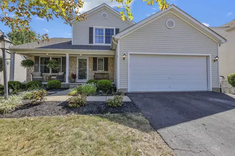 386 Grinnell St, Pickerington, OH 43147