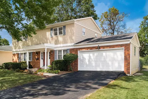 968 Lansmere Ln, Columbus, OH 43220