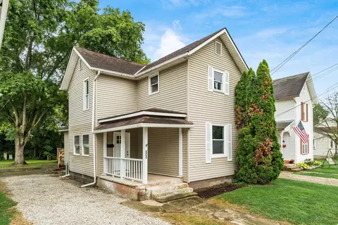 233 Wilson St, Newark, OH 43055