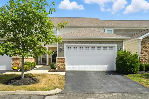 4653 Newport Loop W, Grove City, OH 43123