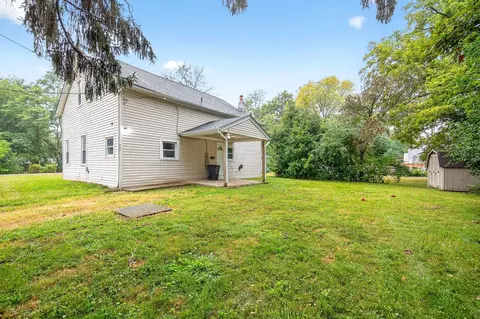 502 Railroad St, Blanchester, OH 45107 photo 32