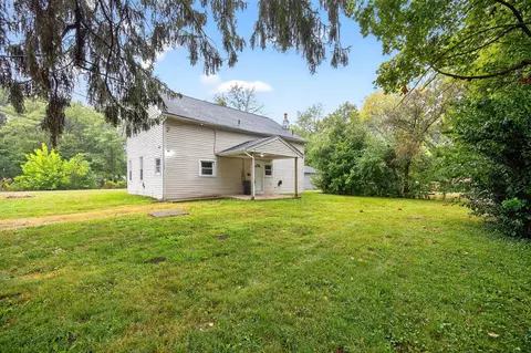 502 Railroad St, Blanchester, OH 45107