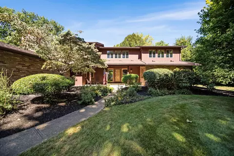 205 Lafayette St, London, OH 43140