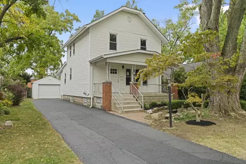1888 E North Broadway St, Columbus, OH 43224