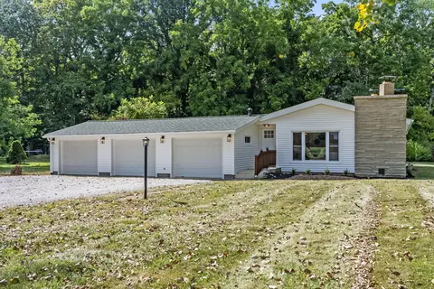 3745 Marion Marysville Rd, Prospect, OH 43342