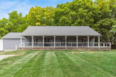 11700 Middleburg-plain City Rd, Milford Center, OH 43045