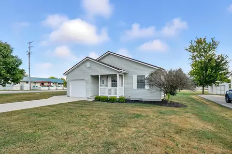 405 Warren Ave, Washington Court House, OH 43160