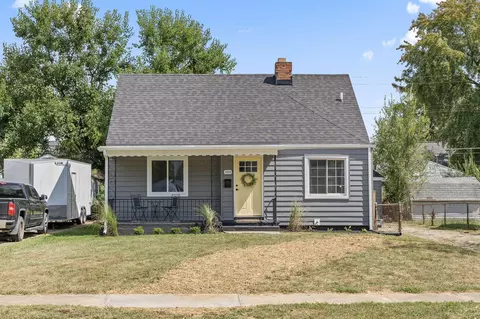 2484 Lexington Ave, Columbus, OH 43211