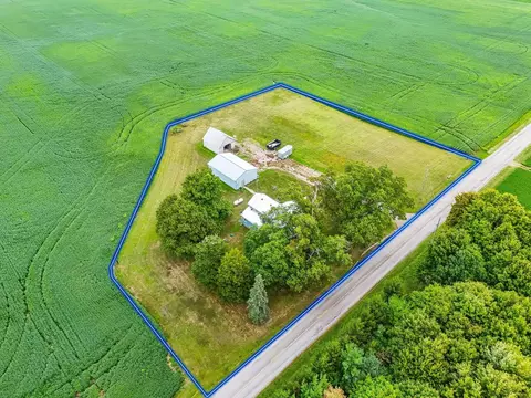 View/Area - 9900 Windfall Rd, La Rue, OH 43332 photo 3 of 4