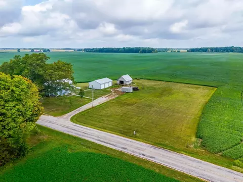 View/Area - 9900 Windfall Rd, La Rue, OH 43332 photo 1 of 4