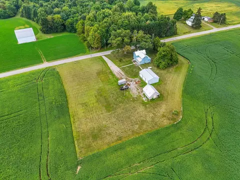 View/Area - 9900 Windfall Rd, La Rue, OH 43332 photo 2 of 4
