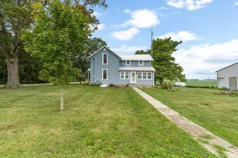 Exterior - 9900 Windfall Rd, La Rue, OH 43332 photo 4 of 9