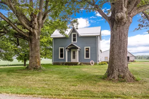 9900 Windfall Rd, La Rue, OH 43332