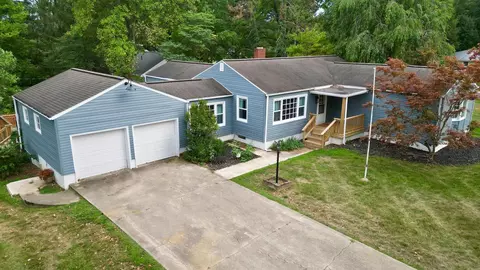 59 Limestone Blvd, Chillicothe, OH 45601