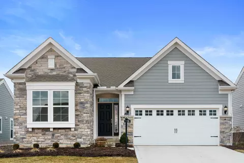1119 Goldwell Dr, Sunbury, OH 43074