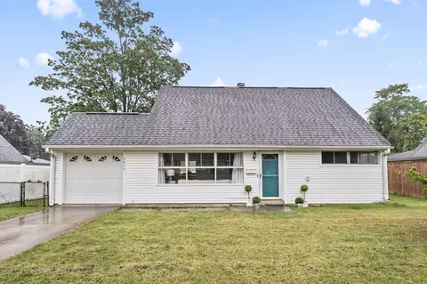 3019 Louise Ave, Grove City, OH 43123