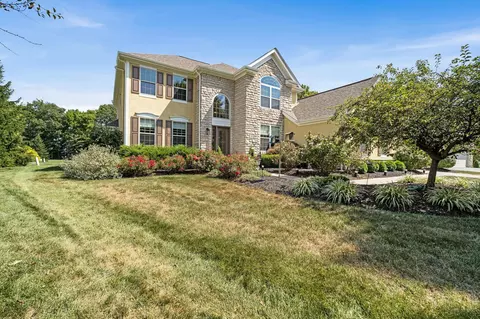 5990 Hampton N, Hilliard, OH 43026