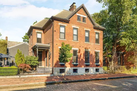 649 S 5th St, Columbus, OH 43206