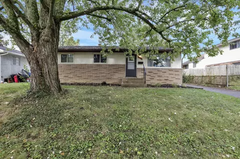 1693 Gaynor Rd, Columbus, OH 43227