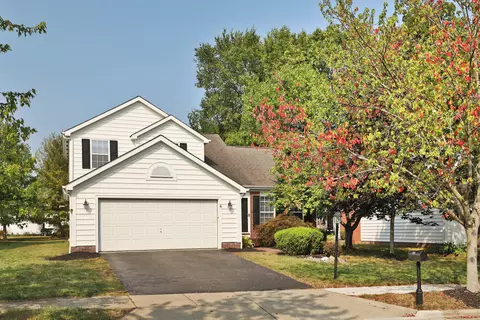 261 Andover Dr, Powell, OH 43065