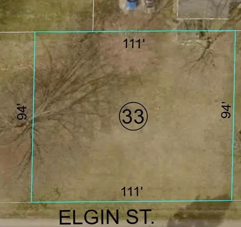 0 Elgin St, Green Camp, OH 43322